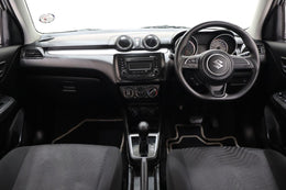 2024 Suzuki Swift 1.2 GL Auto