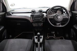 2024 Suzuki Swift 1.2 GL Auto