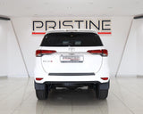 2020 Toyota Fortuner 2.4GD-6 Auto