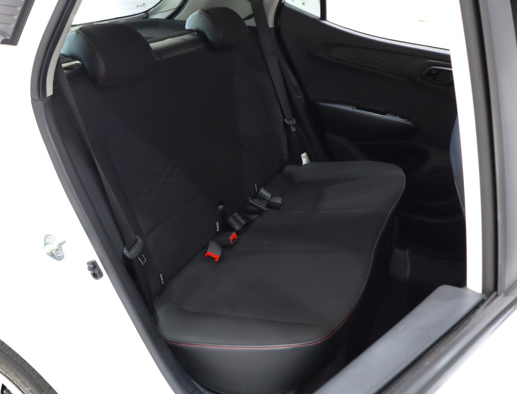 2024 Hyundai Grand i10 1.0 Motion Hatch Manual