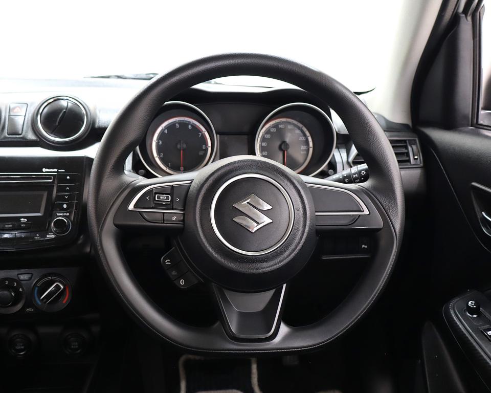 2024 Suzuki Swift 1.2 GL Auto