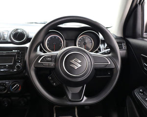2024 Suzuki Swift 1.2 GL Auto