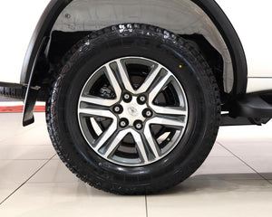 2020 Toyota Fortuner 2.4GD-6 Auto