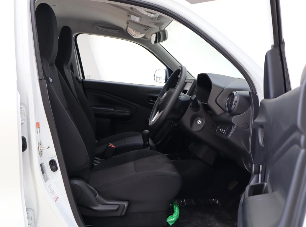 2026 Toyota Vitz 1.0