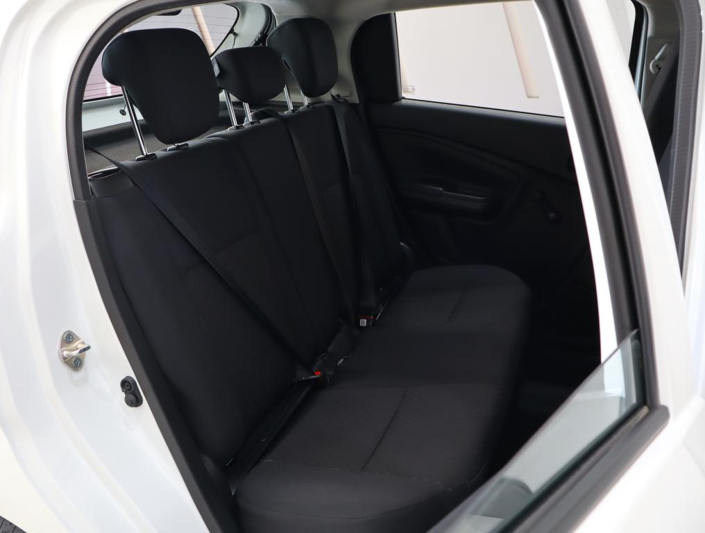 2026 Toyota Vitz 1.0