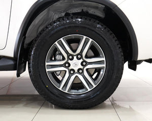 2020 Toyota Fortuner 2.4GD-6 Auto