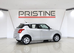 2024 Suzuki Swift 1.2 GL Auto