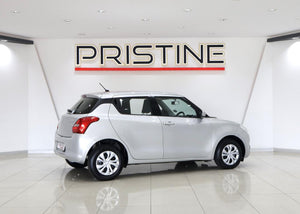 2024 Suzuki Swift 1.2 GL Auto