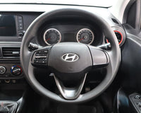 2024 Hyundai Grand i10 1.0 Motion Hatch Manual