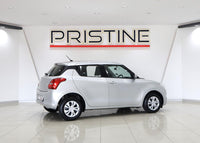 2024 Suzuki Swift 1.2 GL Auto