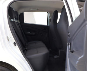 2026 Toyota Vitz 1.0