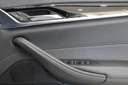 2019 BMW 5 Series 520d M Sport