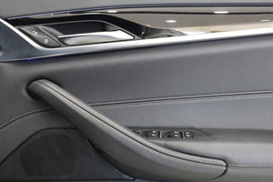 2019 BMW 5 Series 520d M Sport