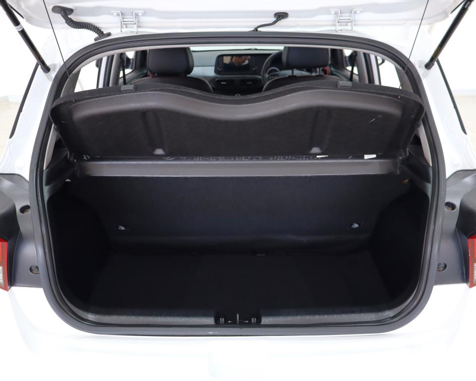 2024 Hyundai Grand i10 1.0 Motion Hatch Manual