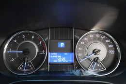 2020 Toyota Fortuner 2.4GD-6 Auto