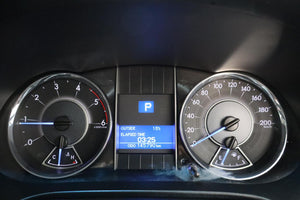 2020 Toyota Fortuner 2.4GD-6 Auto