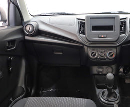 2026 Toyota Vitz 1.0