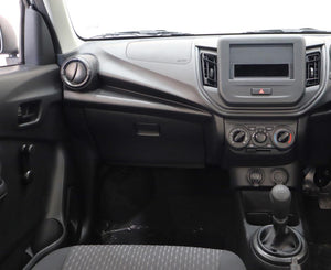 2026 Toyota Vitz 1.0