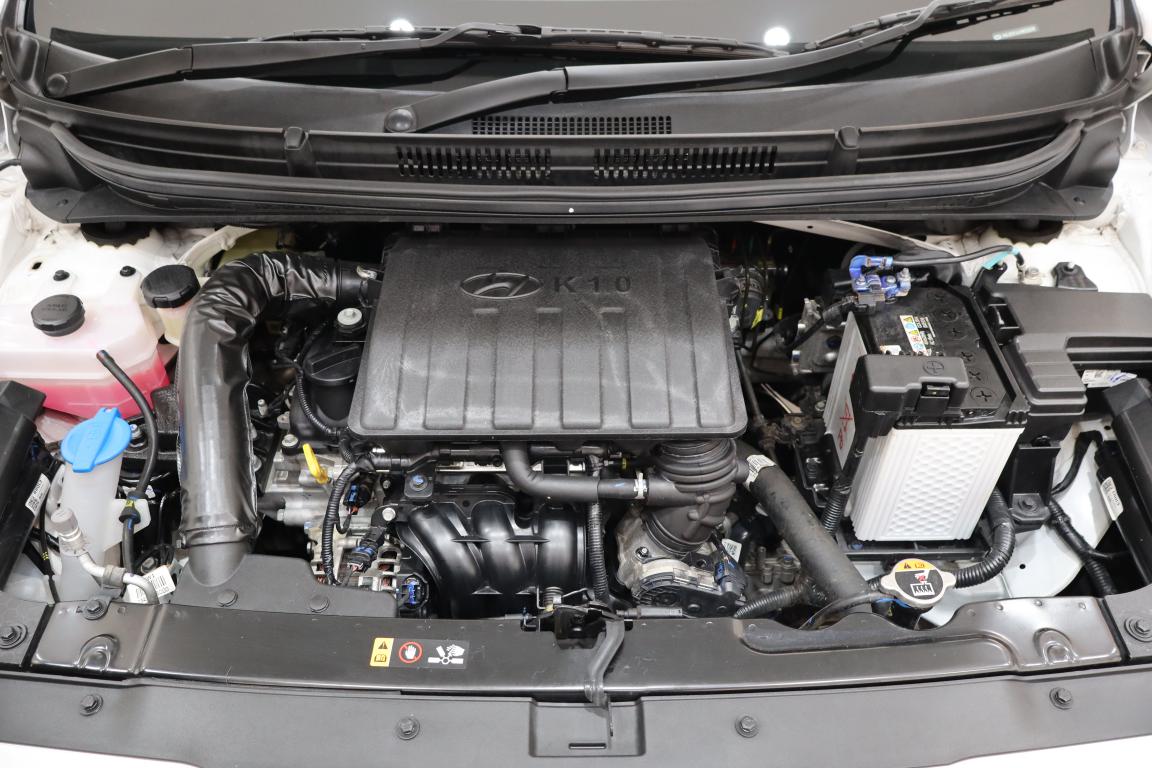 2024 Hyundai Grand i10 1.0 Motion Hatch Manual