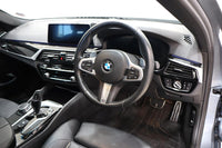 2019 BMW 5 Series 520d M Sport