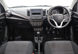 2026 Toyota Vitz 1.0