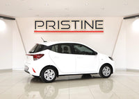 2024 Hyundai Grand i10 1.0 Motion Hatch Manual