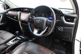 2020 Toyota Fortuner 2.4GD-6 Auto