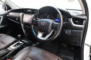 2020 Toyota Fortuner 2.4GD-6 Auto