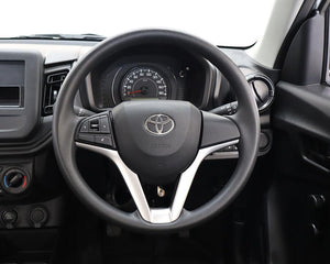 2026 Toyota Vitz 1.0