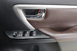 2020 Toyota Fortuner 2.4GD-6 Auto