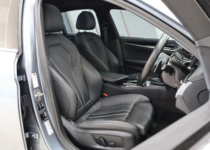 2019 BMW 5 Series 520d M Sport