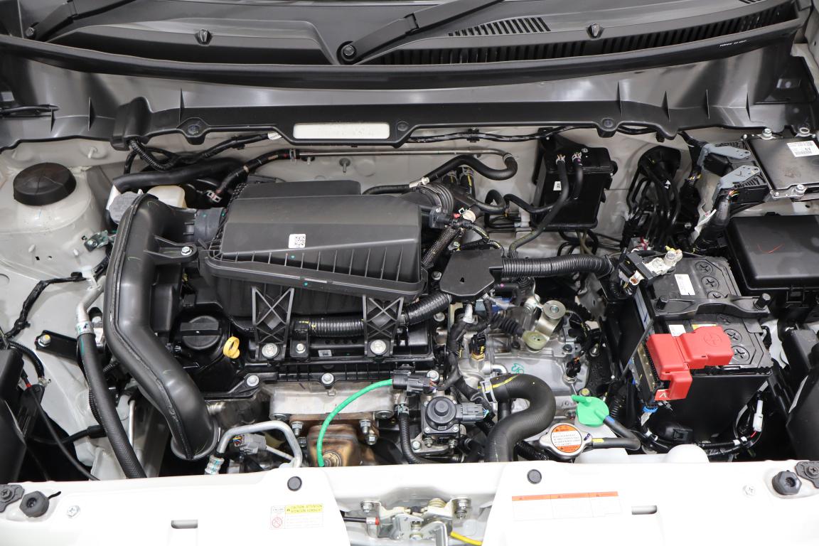 2026 Toyota Vitz 1.0