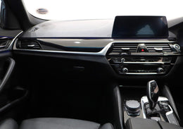 2019 BMW 5 Series 520d M Sport