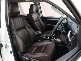 2020 Toyota Fortuner 2.4GD-6 Auto