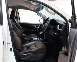 2020 Toyota Fortuner 2.4GD-6 Auto
