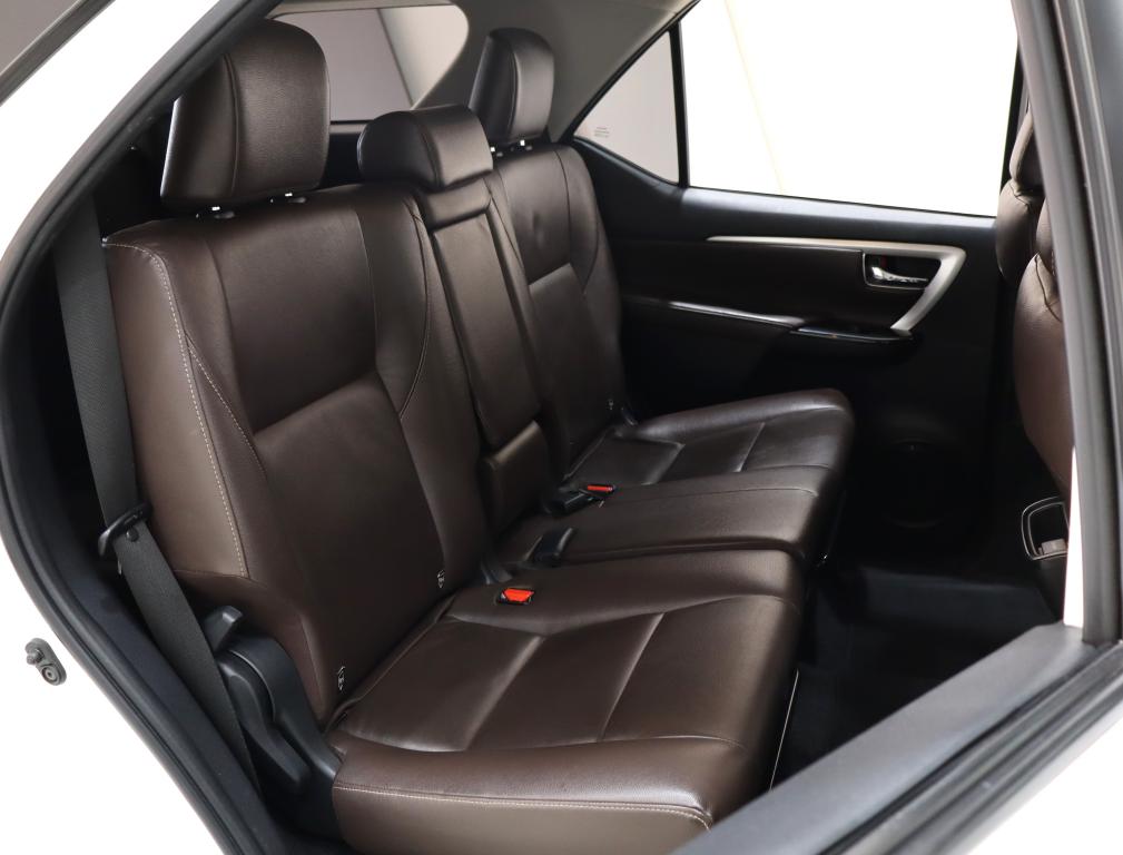 2020 Toyota Fortuner 2.4GD-6 Auto