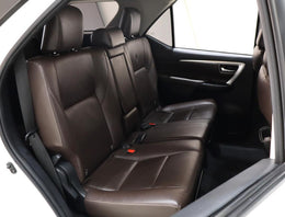 2020 Toyota Fortuner 2.4GD-6 Auto