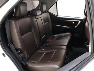 2020 Toyota Fortuner 2.4GD-6 Auto