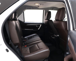 2020 Toyota Fortuner 2.4GD-6 Auto