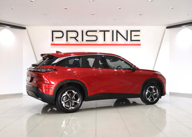 2022 BAIC Beijing X55 1.5T Dynamic