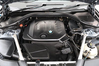 2019 BMW 5 Series 520d M Sport