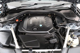 2019 BMW 5 Series 520d M Sport