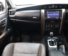 2020 Toyota Fortuner 2.4GD-6 Auto