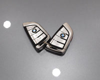 2019 BMW 5 Series 520d M Sport