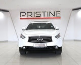 2013 Infiniti QX70 3.0d S Premium