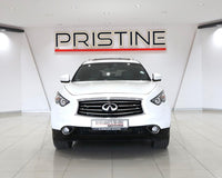 2013 Infiniti QX70 3.0d S Premium