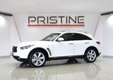 2013 Infiniti QX70 3.0d S Premium