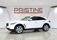 2013 Infiniti QX70 3.0d S Premium