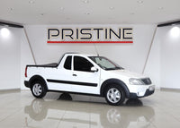 2015 Nissan NP200 1.5dCi Safety Pack