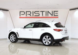 2013 Infiniti QX70 3.0d S Premium